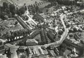 80 Somme / CPSM FRANCE 80 "Acheux, vue aérienne"