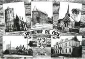 80 Somme / CPSM FRANCE 80 "Caix"