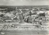 80 Somme / CPSM FRANCE 80 "Fort Mahon plage, vue aérienne"