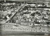 80 Somme / CPSM FRANCE 80 "Fort Mahon, vue générale et la plage"