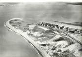 80 Somme / CPSM FRANCE 80 " Le Hourdel, vue générale "