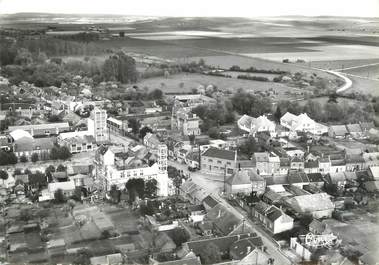 / CPSM FRANCE 80 "Fouilloy les Corbie, vue générale"