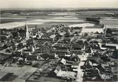 80 Somme / CPSM FRANCE 80 "Hombleux, vue aérienne "