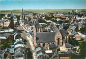 80 Somme / CPSM FRANCE 80 "Montdidier, rue Parmentier"