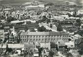 80 Somme / CPSM FRANCE 80 "Montdidier, les écoles et internat des jeunes filles"