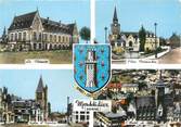 80 Somme / CPSM FRANCE 80 "Montdidier"