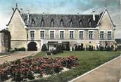 80 Somme / CPSM FRANCE 80 "Montdidier, l'ancien tribunal"