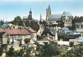 80 Somme / CPSM FRANCE 80 "Montdidier, vue des Montelettes"
