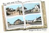 80 Somme / CPSM FRANCE 80 "Longpré les Corps Saints"