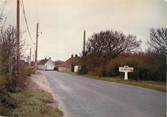 80 Somme / CPSM FRANCE 80 "Oyé Plage, le Tap Cul"