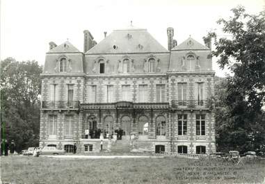 PHOTO FRANCE 80 "Montigny"