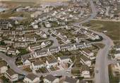 80 Somme / CPSM FRANCE 80 "Péronne, quartier Mont Saint Quentin"