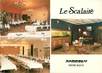 / CPSM FRANCE 80 "Andechy, le Scalaire"