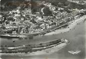 80 Somme / CPSM FRANCE 80 "Saint Valery sur Somme, vue générale"