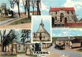 80 Somme / CPSM FRANCE 80 "Taisnil"