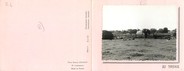 80 Somme / CPSM FRANCE 80 "Taisnil" / LIVRET