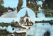 80 Somme / CPSM FRANCE 80 "Sailly Laurette"