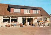 80 Somme / CPSM FRANCE 80 "Saint Firmin Les Crotoy, hôtel restaurant Au relais de la May"