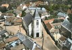 / CPSM FRANCE 80 "Saint Sauflieu, l'église"