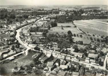 / CPSM FRANCE 80 "Vignacourt, vue générale"