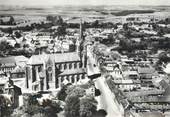 80 Somme / CPSM FRANCE 80 "Vignacourt, l'église "