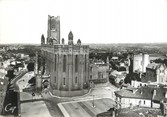 81 Tarn / CPSM FRANCE 81 "Albi, cathédrale Sainte Cécile"