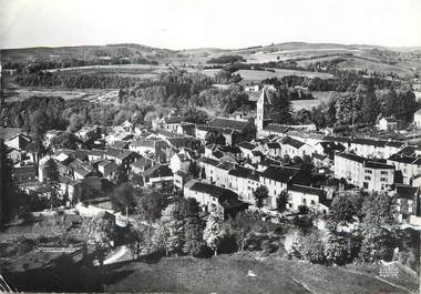 / CPSM FRANCE 81 "Angles, vue générale"