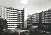 81 Tarn / CPSM FRANCE 81 "Carmaux, building de la gare"