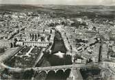 81 Tarn / CPSM FRANCE 81 "Castres, vue aérienne"