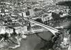 / CPSM FRANCE 81 "Gaillac, vue panoramique aérienne"