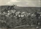 81 Tarn / CPSM FRANCE 81 "Penne, vue générale"