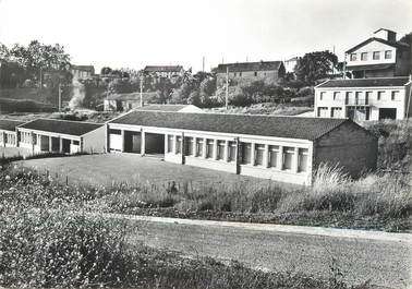 / CPSM FRANCE 81 "Puylaurens, le groupe scolaire"