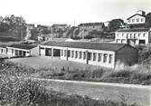 81 Tarn / CPSM FRANCE 81 "Puylaurens, le groupe scolaire"