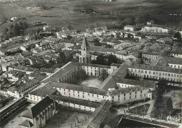 / CPSM FRANCE 81 "Sorèze, le collège"