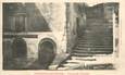 .CPA FRANCE  48 "Bagnols Les Bains, Fontaine chaude"