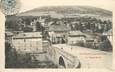 .CPA FRANCE  48 "Bagnols Les Bains, Le Pont Neuf"