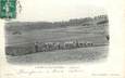 .CPA FRANCE  48 "Causse de Sauveterre, Laboureurs"