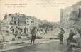 CPA FRANCE 55 "Verdun, les Ruines, rue Neuve"