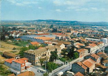 / CPSM FRANCE 82 "Valence d'Agen"