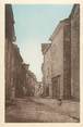 48 Lozere .CPA  FRANCE  48 "Chanac, La Grand'Rue"