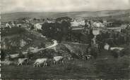 48 Lozere .CPSM  FRANCE  48 " Grandrieu, Vue générale"