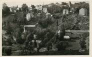 48 Lozere .CPSM  FRANCE  48 " Grandrieu, Vue générale "