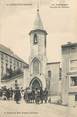 48 Lozere .CPA FRANCE  48 " Langogne, Chapelle des Pénitents"