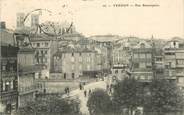 55 Meuse CPA FRANCE 55 "Verdun, rue Beaurepaire"