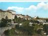 / CPSM FRANCE 82 "Montpezat de Quercy, vue générale"