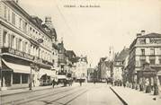 68 Haut Rhin CPA FRANCE 68 "Colmar, rue de Rouffach"