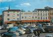 / CPSM FRANCE 82 "Moissac, hôtel au Chapon fin" / DS 2 CH