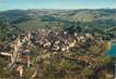 / CPSM FRANCE 82 "Caylus, vue générale"