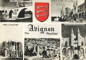 84 Vaucluse / CPSM FRANCE 84 "Avignon"