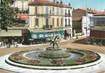 / CPSM FRANCE 84 "Cavaillon, la place Gambetta"